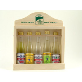 Emile Presentoir Absinthe Mini