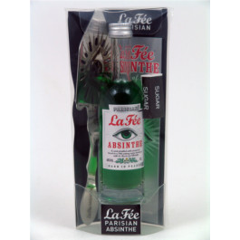 La Fée Parisian 68 Kit