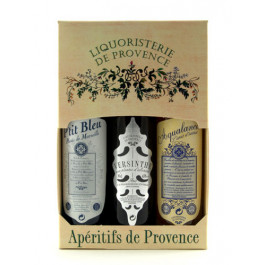 L.d.P. Gift Box No. 07