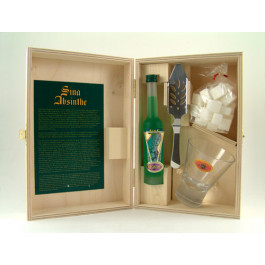 Sina Mini Set