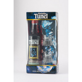 Tunel Set 70 Red