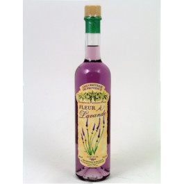 Apéritif Fleur de Lavande 24% 50cl