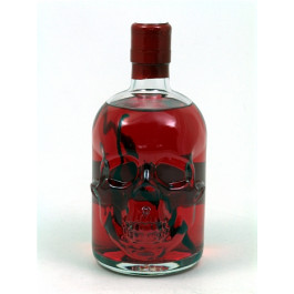 Absinthe Red Head