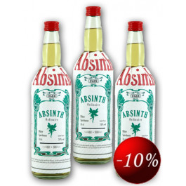 Ulex Ordinaire Triple Pack 70% 70cl