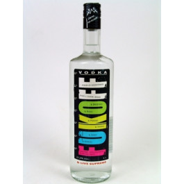 FukOff Label BW