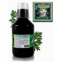 Essence 55 Strong XXL