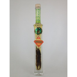 Hill's Cannabizzz Vodka