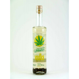 L'Or Cannabis Vodka