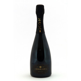 Absinth Sparkling Wine Supreme ICON