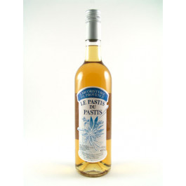 Pastis du Pastis