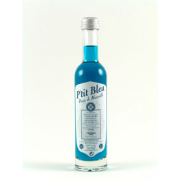 P'tit Bleu