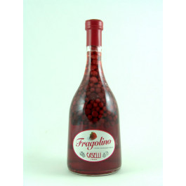 Liqueur Caselli Fragolino 25% 70cl