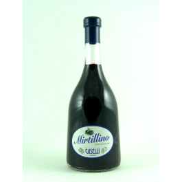 Liqueur Caselli Mirtillino 25% 70cl