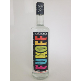 FukOff Label COL.