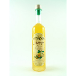 Melopepo Liqueur