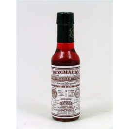 Peychaud's Bitter