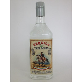 Tequilla "888" Blanco