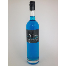 Vodka Grizzly Bubble Gum 