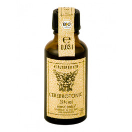 Cerebrotonic