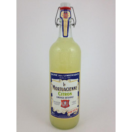 Limonade Rième Citron