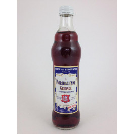 Limonade Rième Grenade