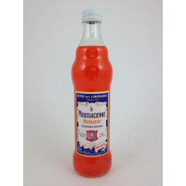Limonade Rième Mandarine