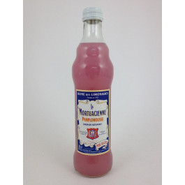 Limonade Rième Pampelmousse