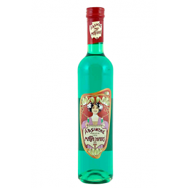 Mata Hari Classic Recipe