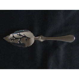 Löffel Feuille Silver