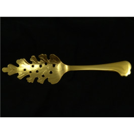 Absinthe Spoon Wormwood - Gold