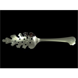 Absinthe Spoon Wormwood - Inox