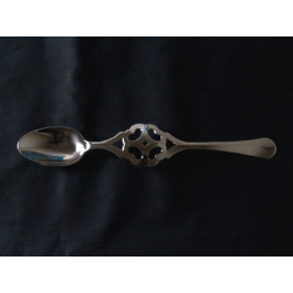 Löffel Hearts Silver