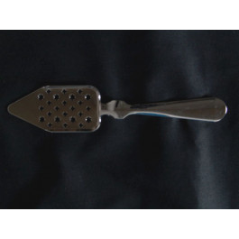 Löffel Short Head Inox