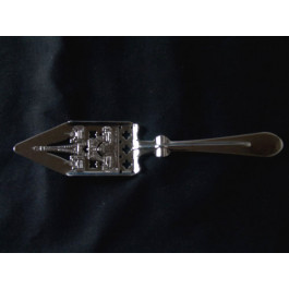 Absinthe Spoon Epoque Inox