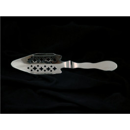 Spoon Tréfles II