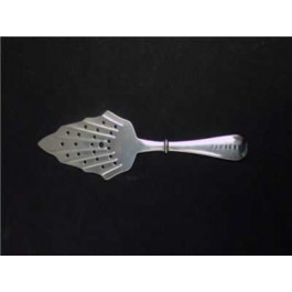 Löffel Absente Fan Inox