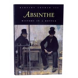 Barnaby Conrad III: Absinthe