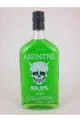 Calavera Vert 89.9