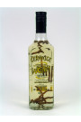 Cervovice Worm Spirit 38% 70cl