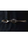 Löffel Hearts Silver
