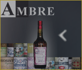 Absinthe Ambre