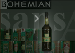 Absinthe Bohemian