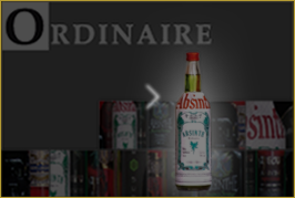 Absinthe Ordinaire